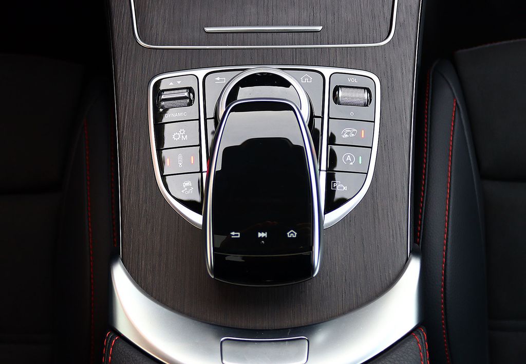 Mercedes-Benz C 43 AMG 2021