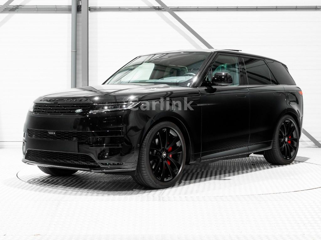 Land Rover Range Rover Sport 2025