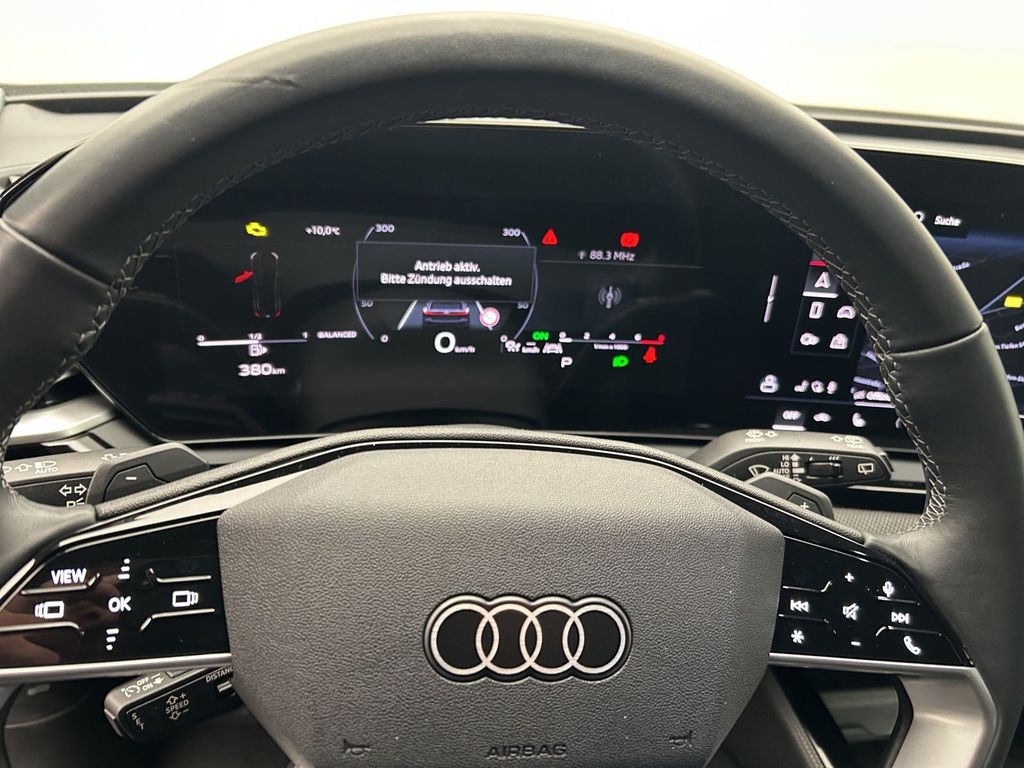 Audi A5 2025