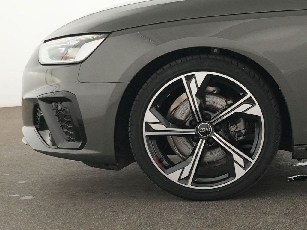 Audi A4 2024