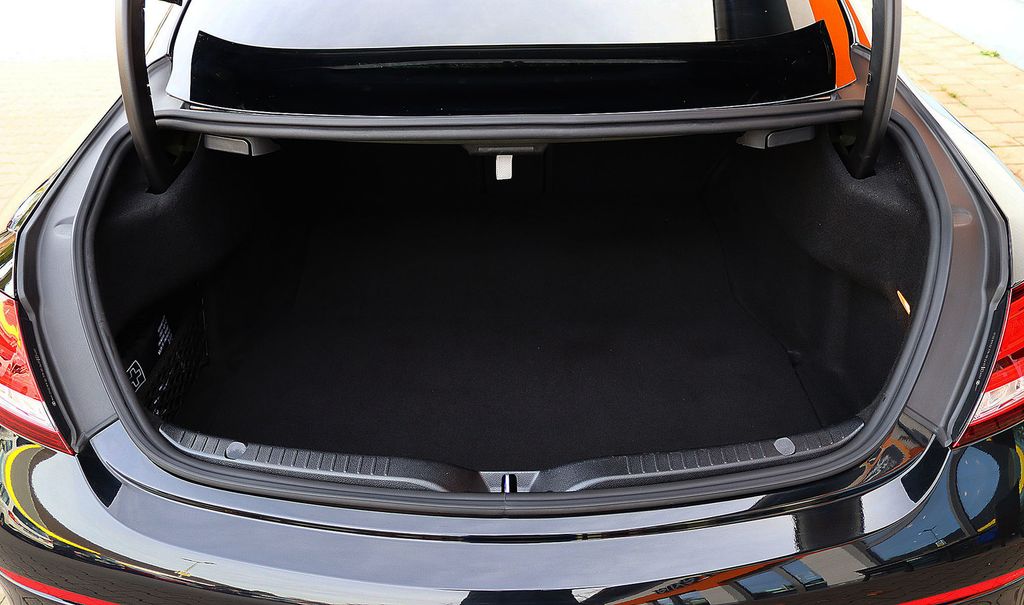 Mercedes-Benz C 43 AMG 2021