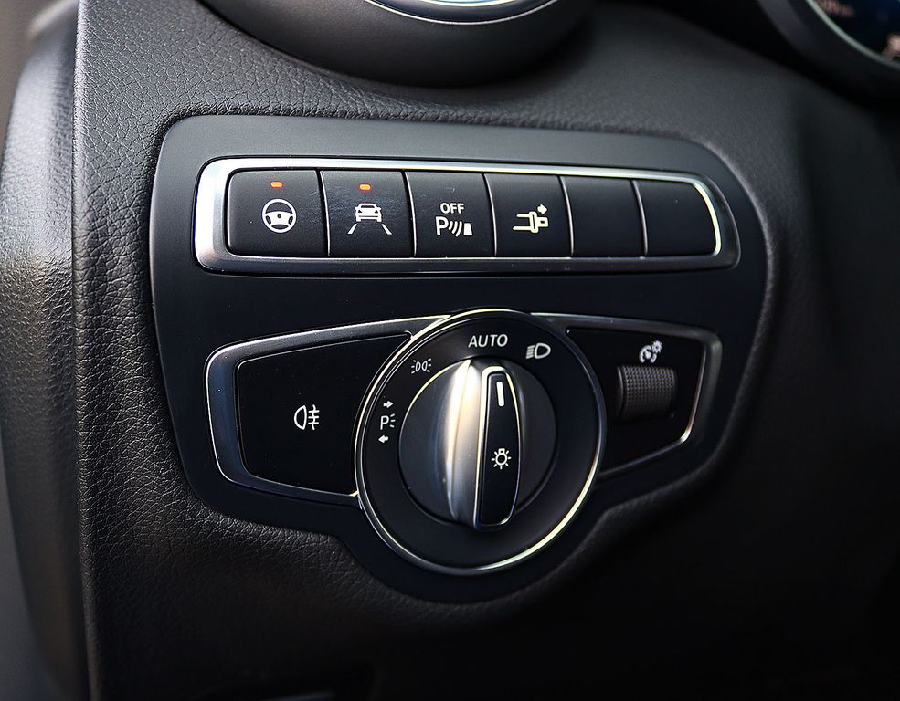 Mercedes-Benz C 43 AMG 2021