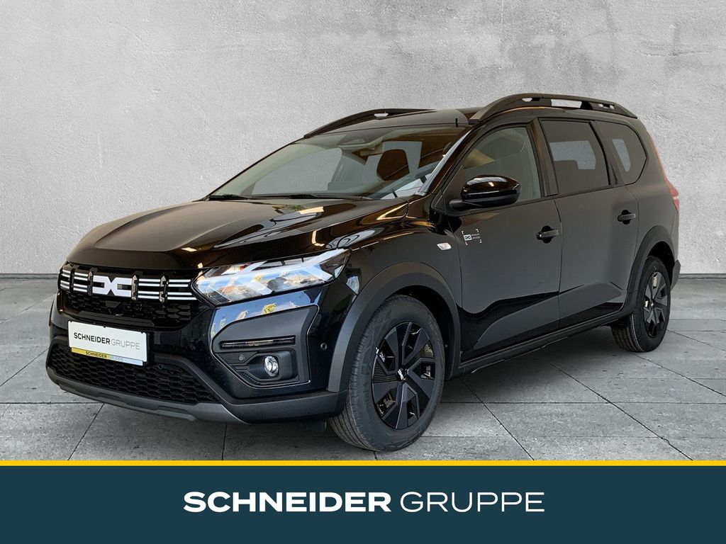 Dacia Jogger 2025