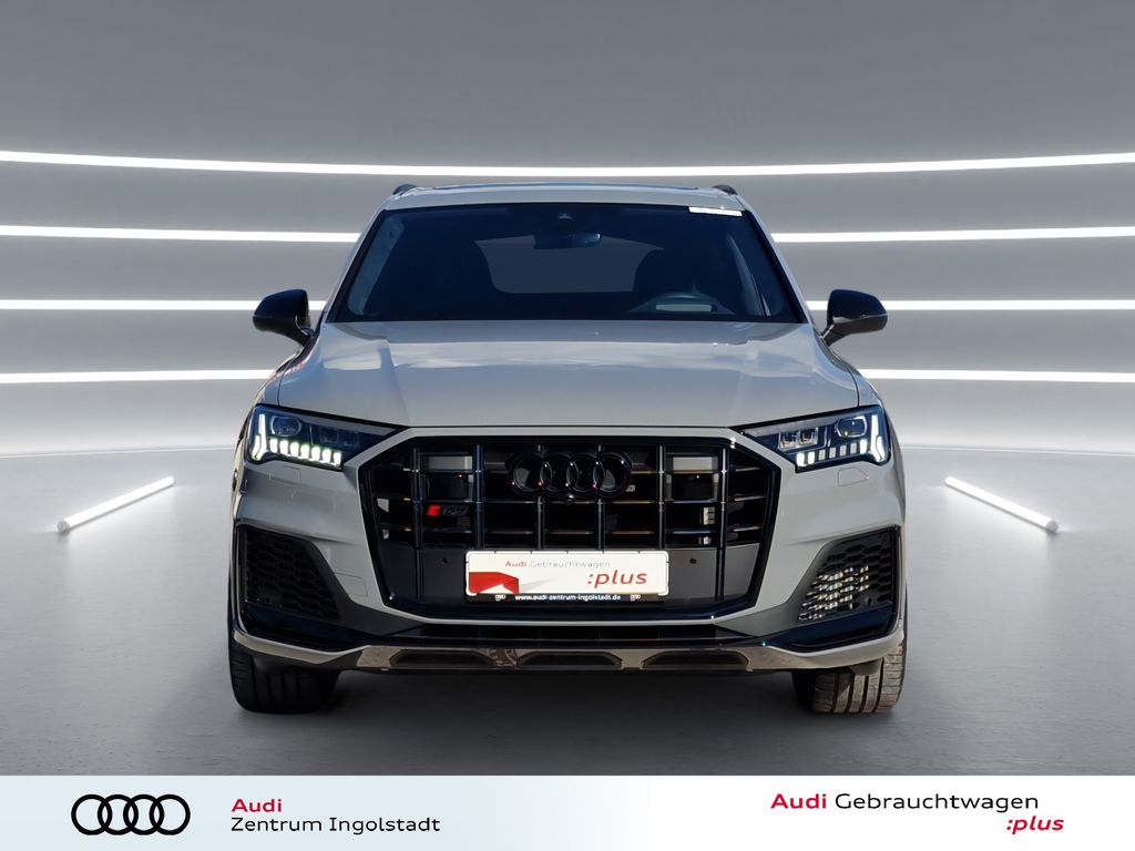 Audi SQ7 2024