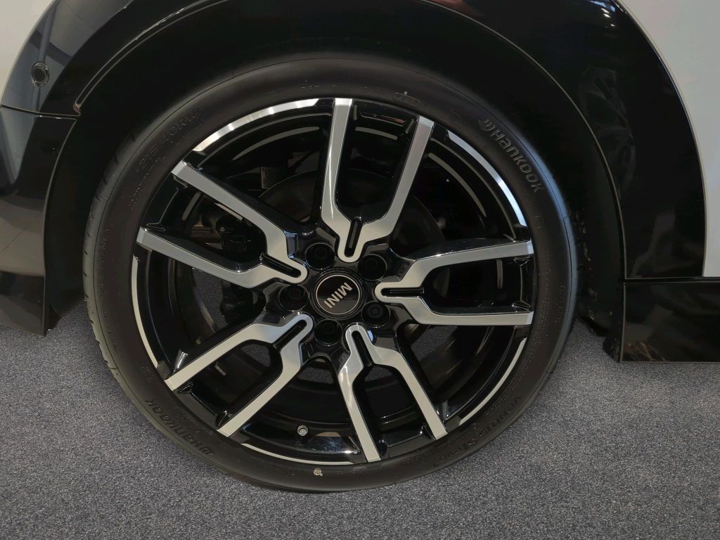 MINI Cooper S Cabrio 2024