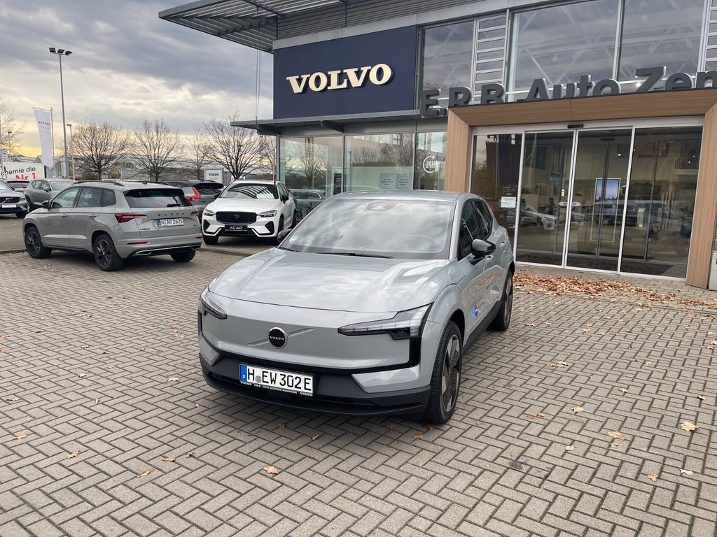 Volvo EX30 2025