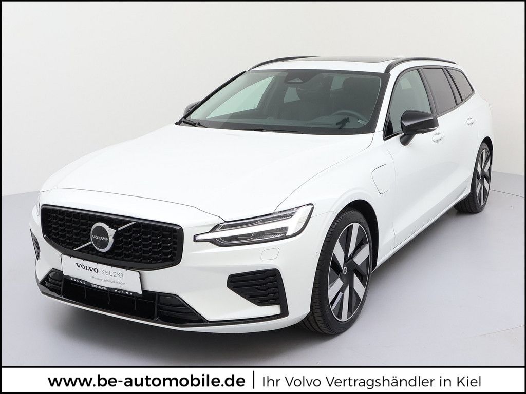 Volvo V60 2025