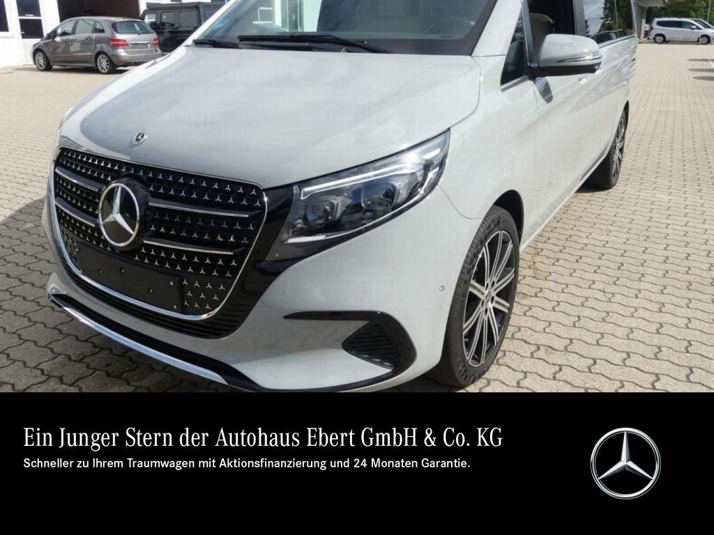 Mercedes-Benz V 300 2024