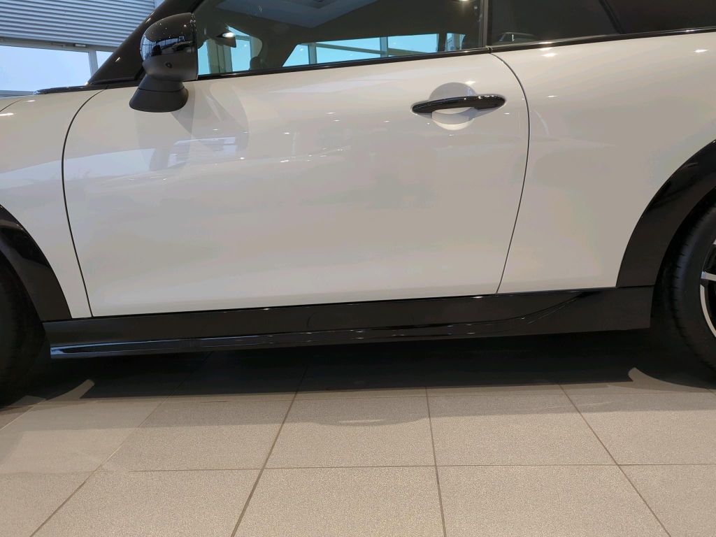 MINI Cooper S Cabrio 2024