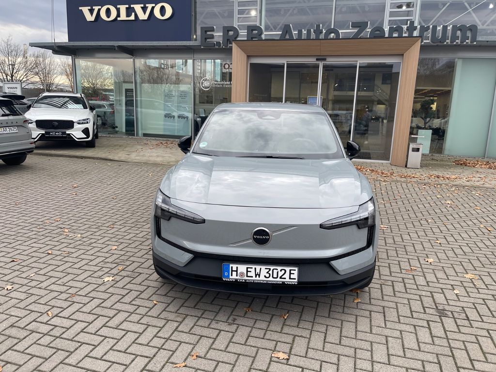 Volvo EX30 2025