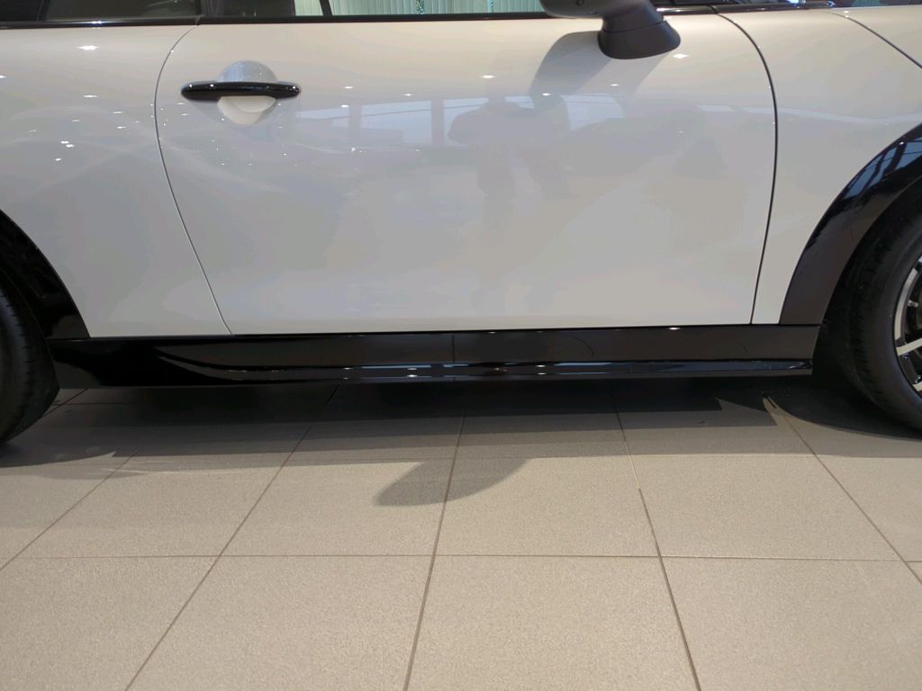 MINI Cooper S Cabrio 2024