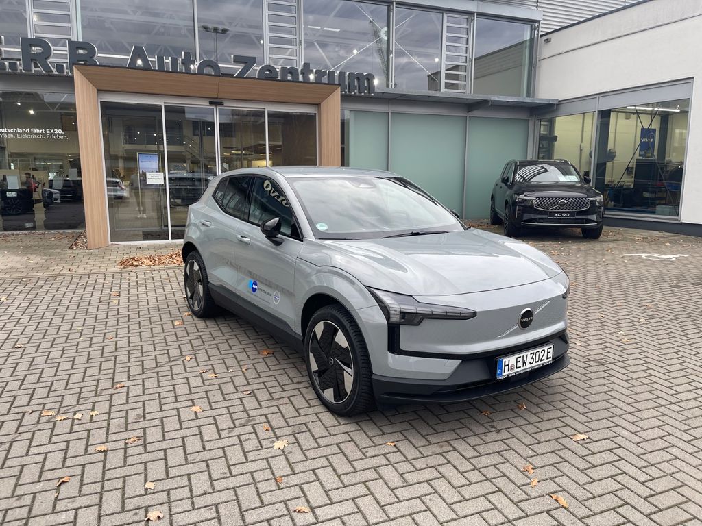 Volvo EX30 2025