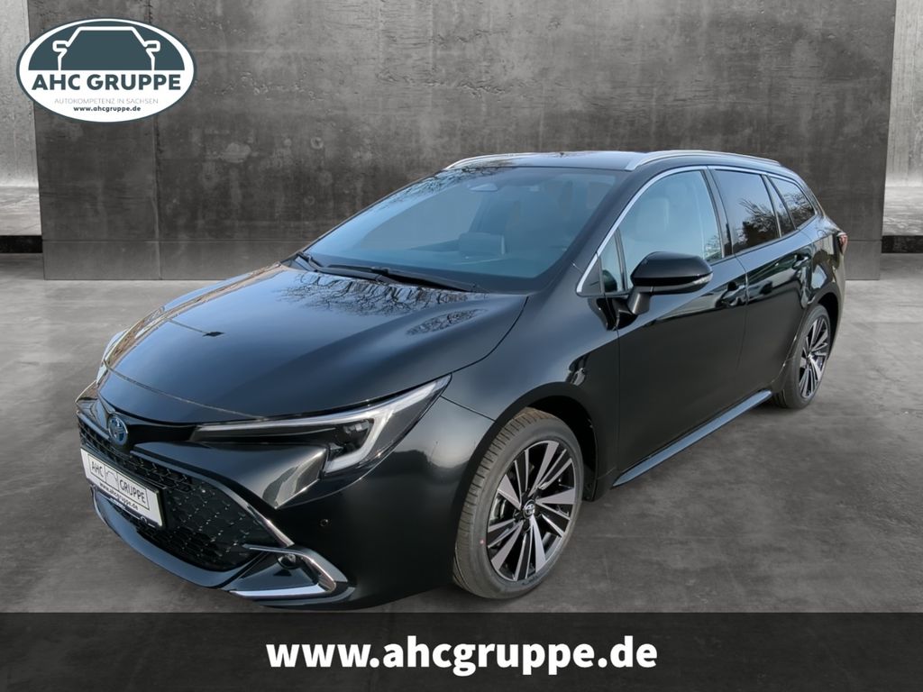 Toyota Corolla 2025