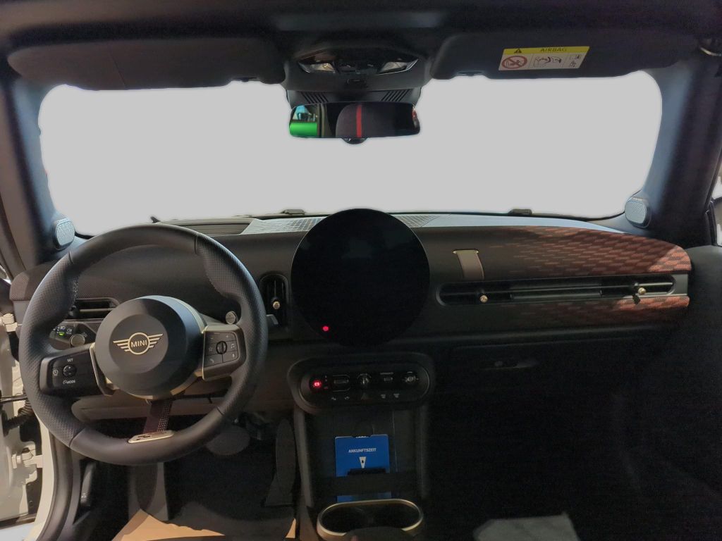 MINI Cooper S Cabrio 2024