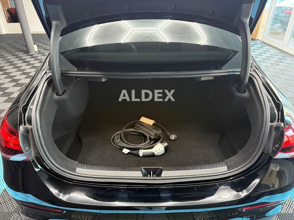 Mercedes-Benz A 250 2021