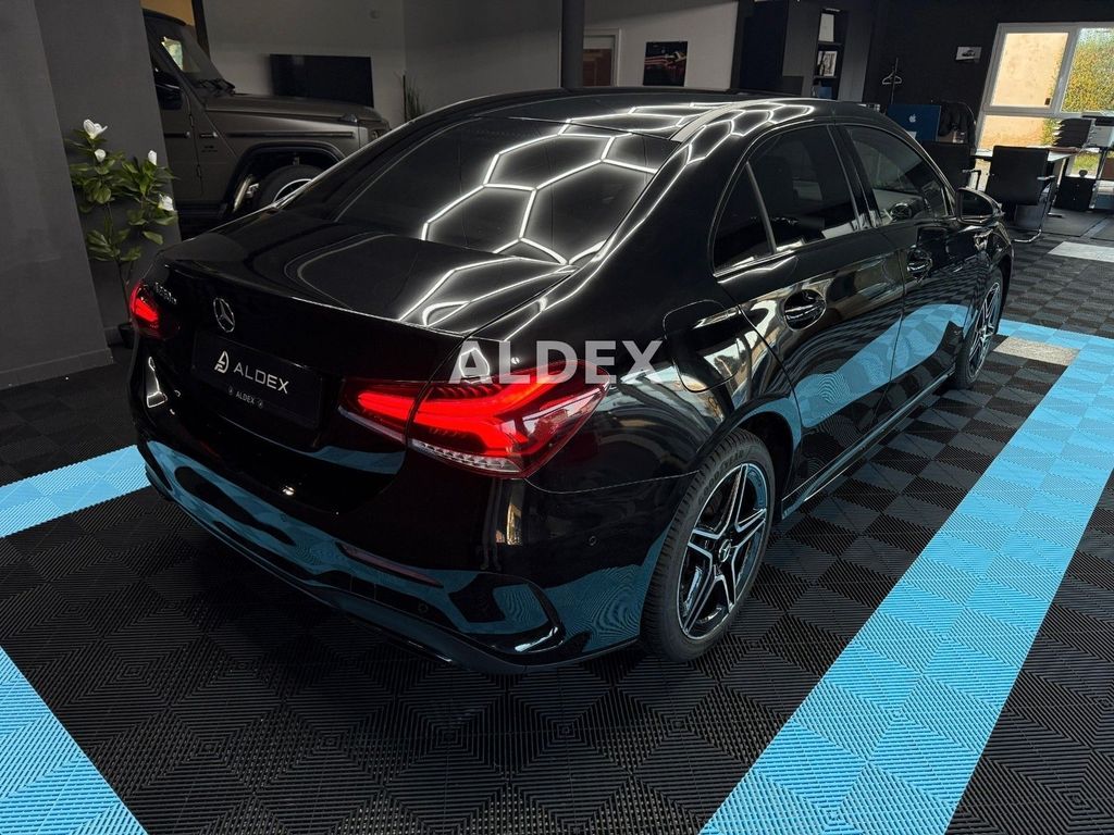 Mercedes-Benz A 250 2021