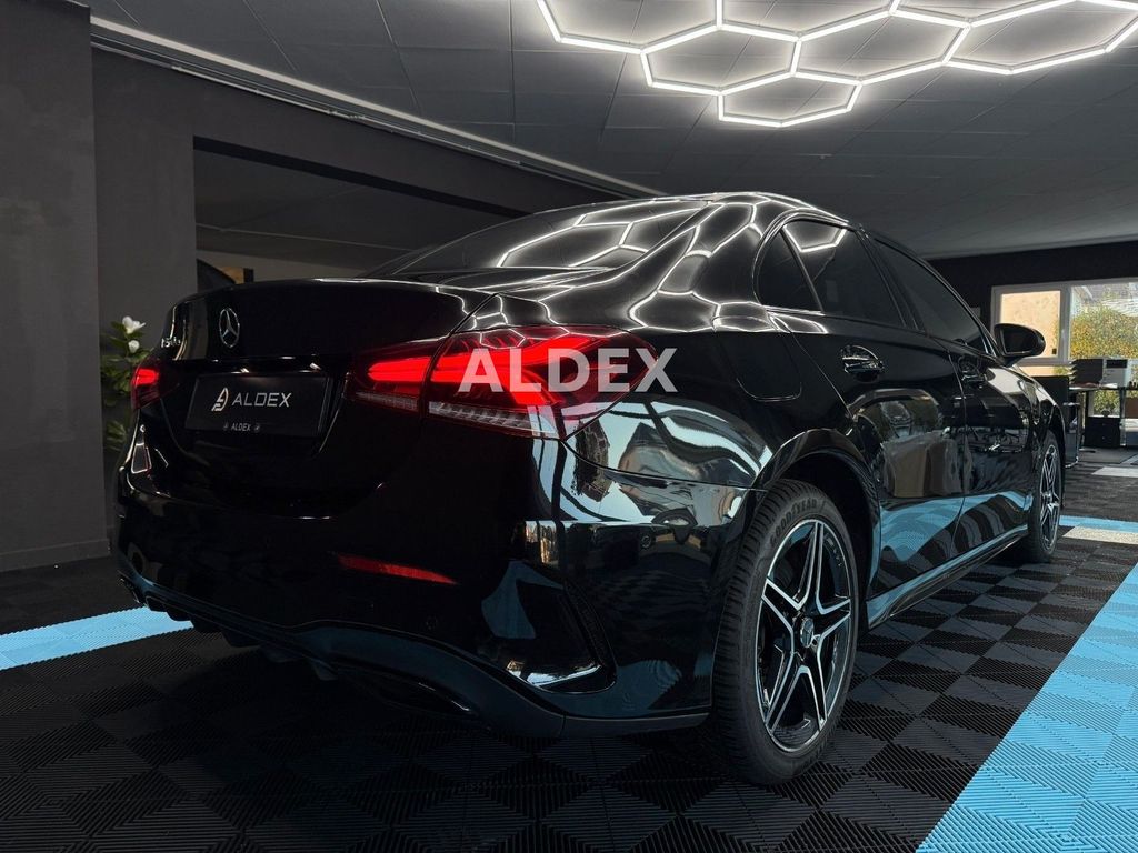Mercedes-Benz A 250 2021