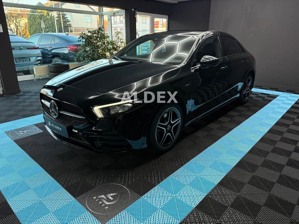 Mercedes-Benz A 250 2021
