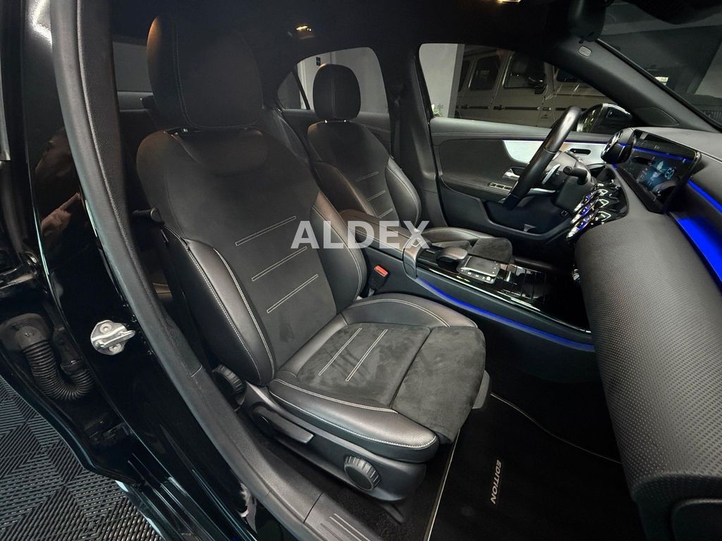Mercedes-Benz A 250 2021