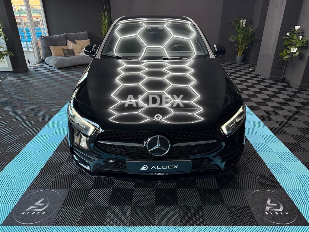 Mercedes-Benz A 250 2021