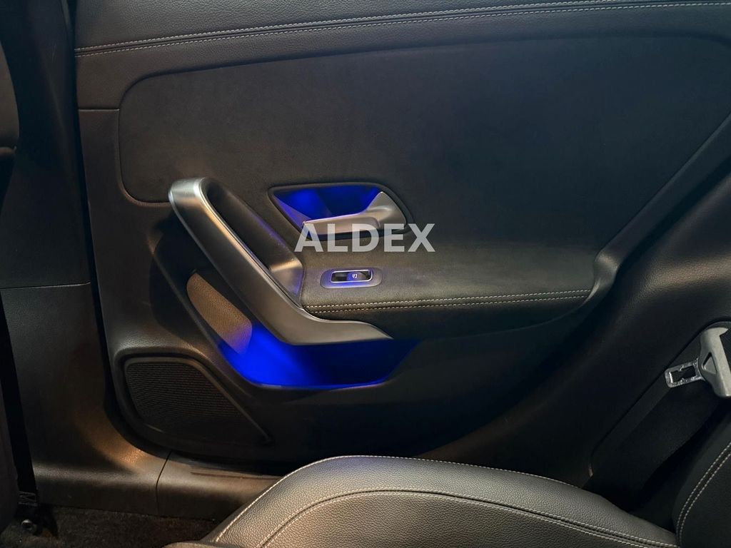 Mercedes-Benz A 250 2021