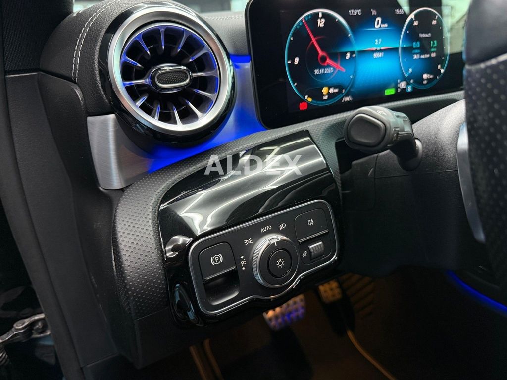 Mercedes-Benz A 250 2021