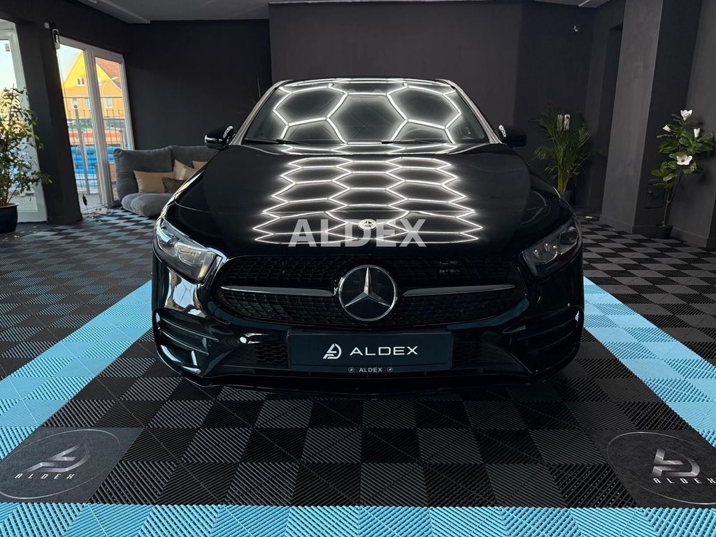 Mercedes-Benz A 250 2021