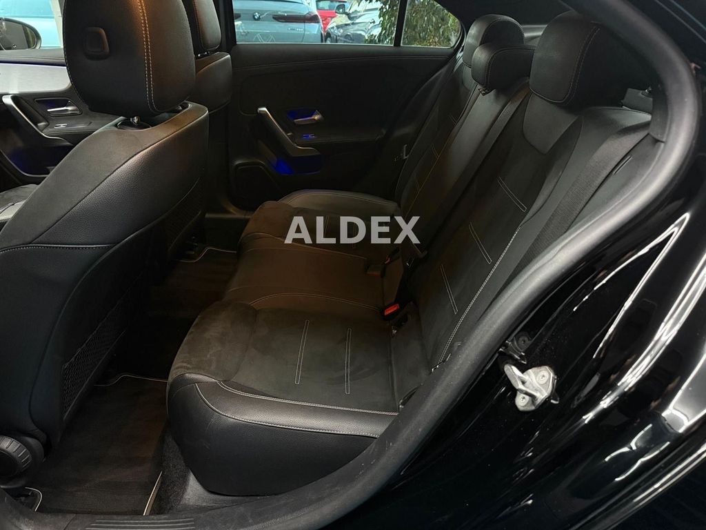 Mercedes-Benz A 250 2021
