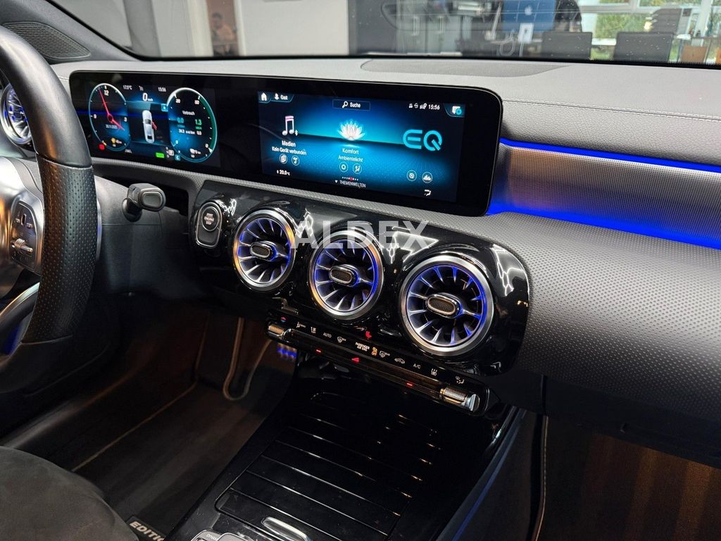 Mercedes-Benz A 250 2021