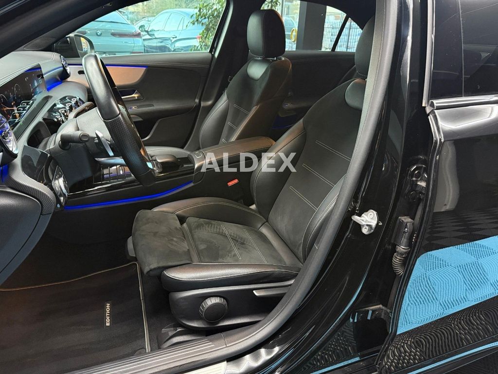 Mercedes-Benz A 250 2021
