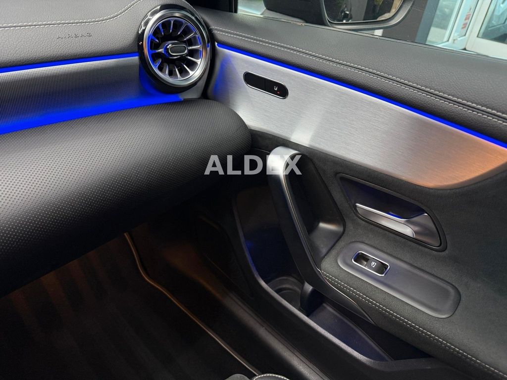 Mercedes-Benz A 250 2021