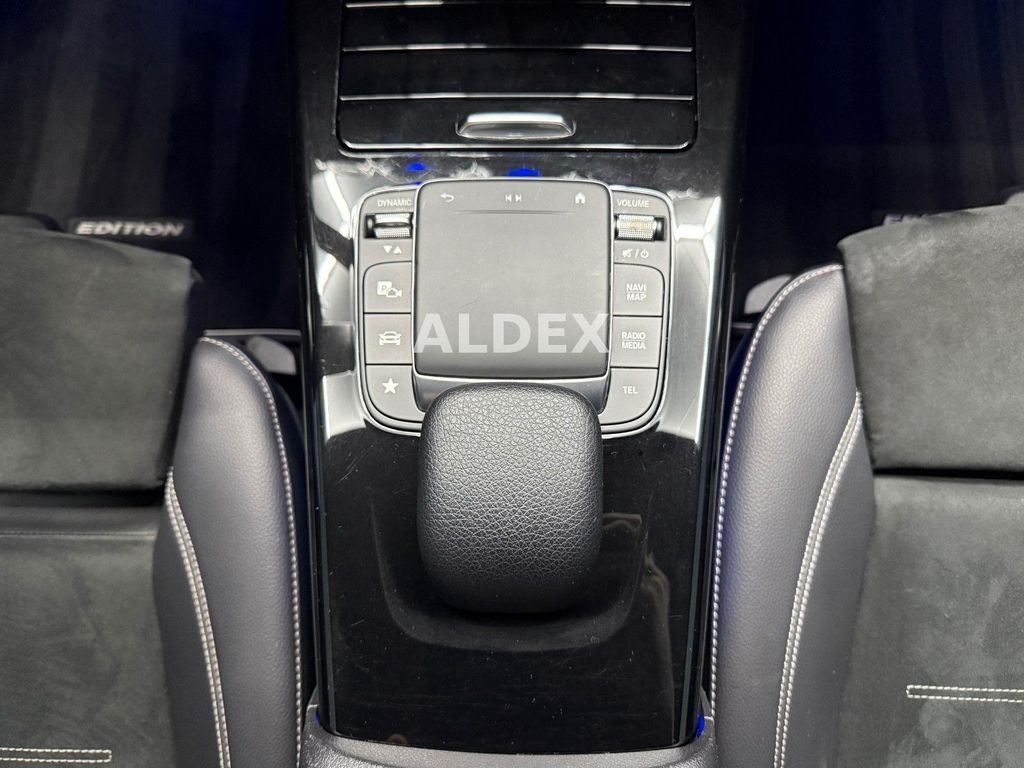 Mercedes-Benz A 250 2021