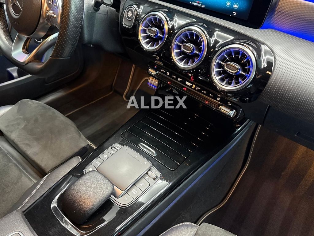 Mercedes-Benz A 250 2021