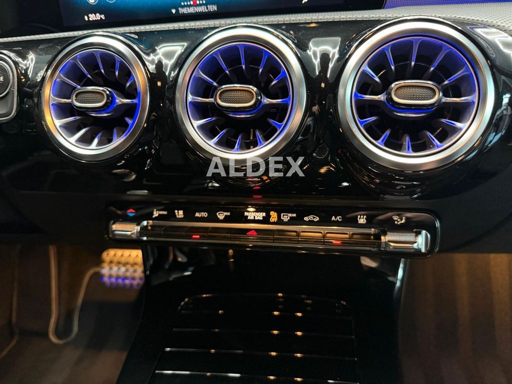 Mercedes-Benz A 250 2021