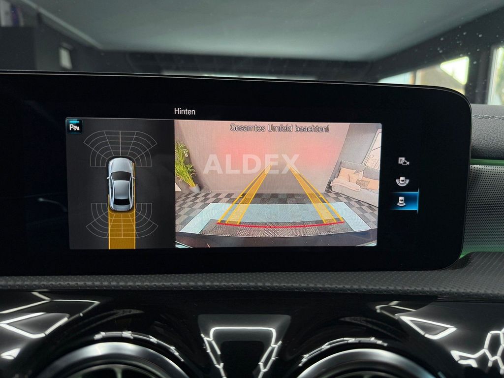 Mercedes-Benz A 250 2021