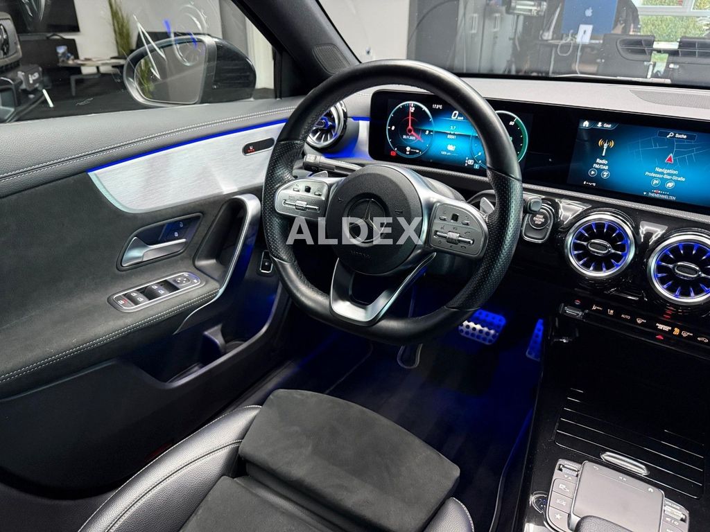 Mercedes-Benz A 250 2021