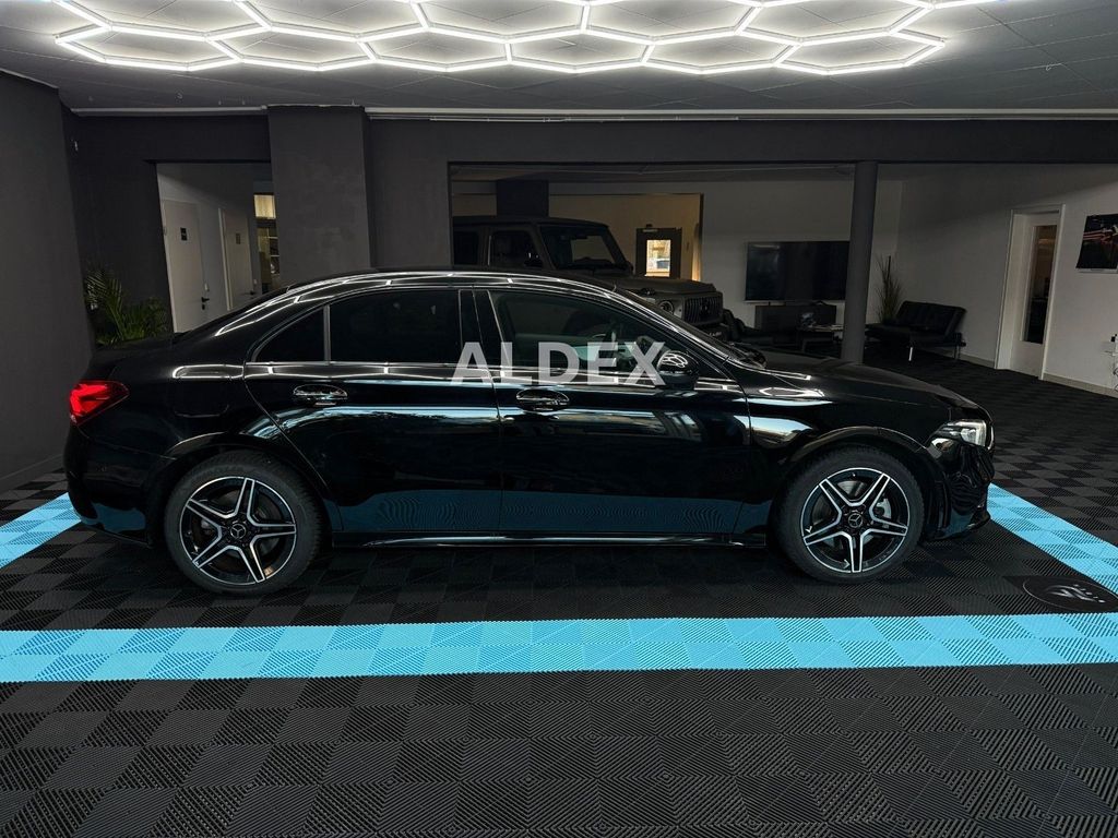 Mercedes-Benz A 250 2021
