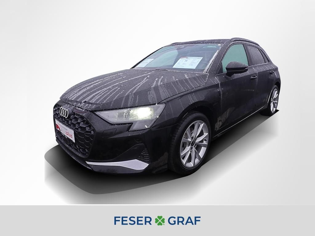 Audi A3 2025