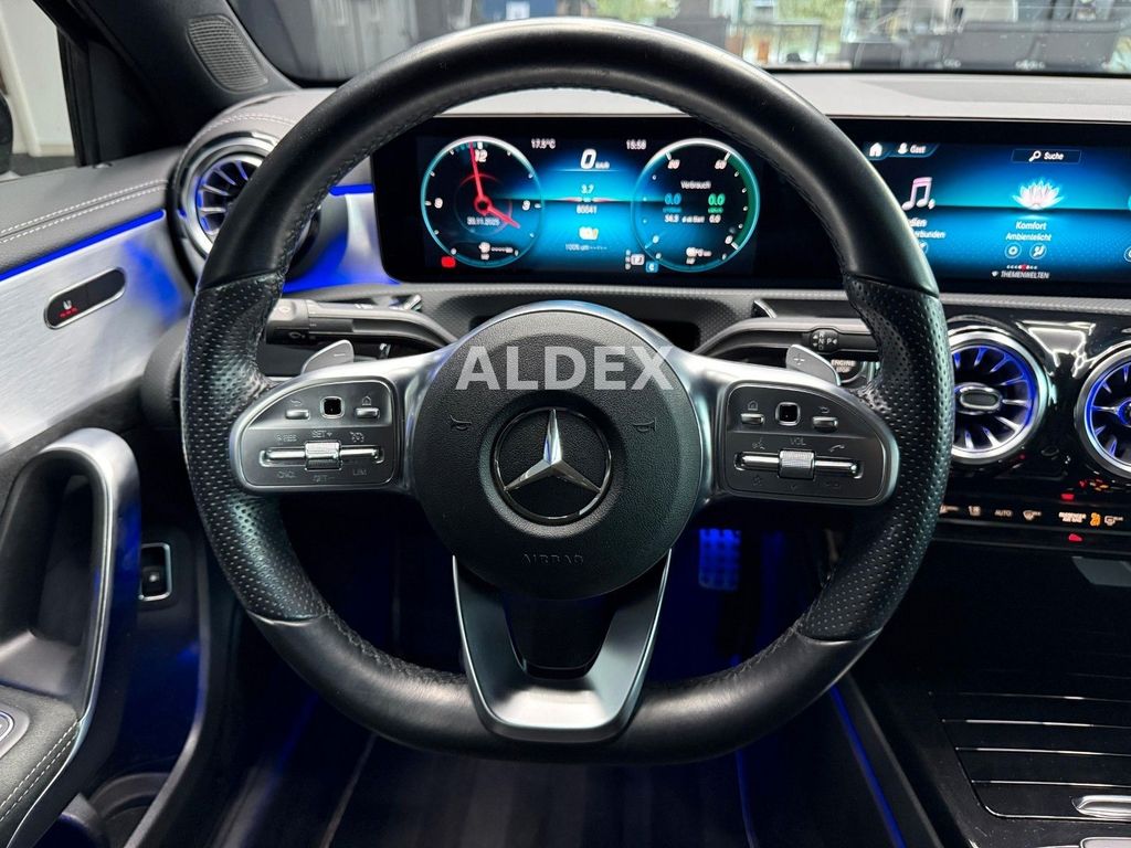 Mercedes-Benz A 250 2021