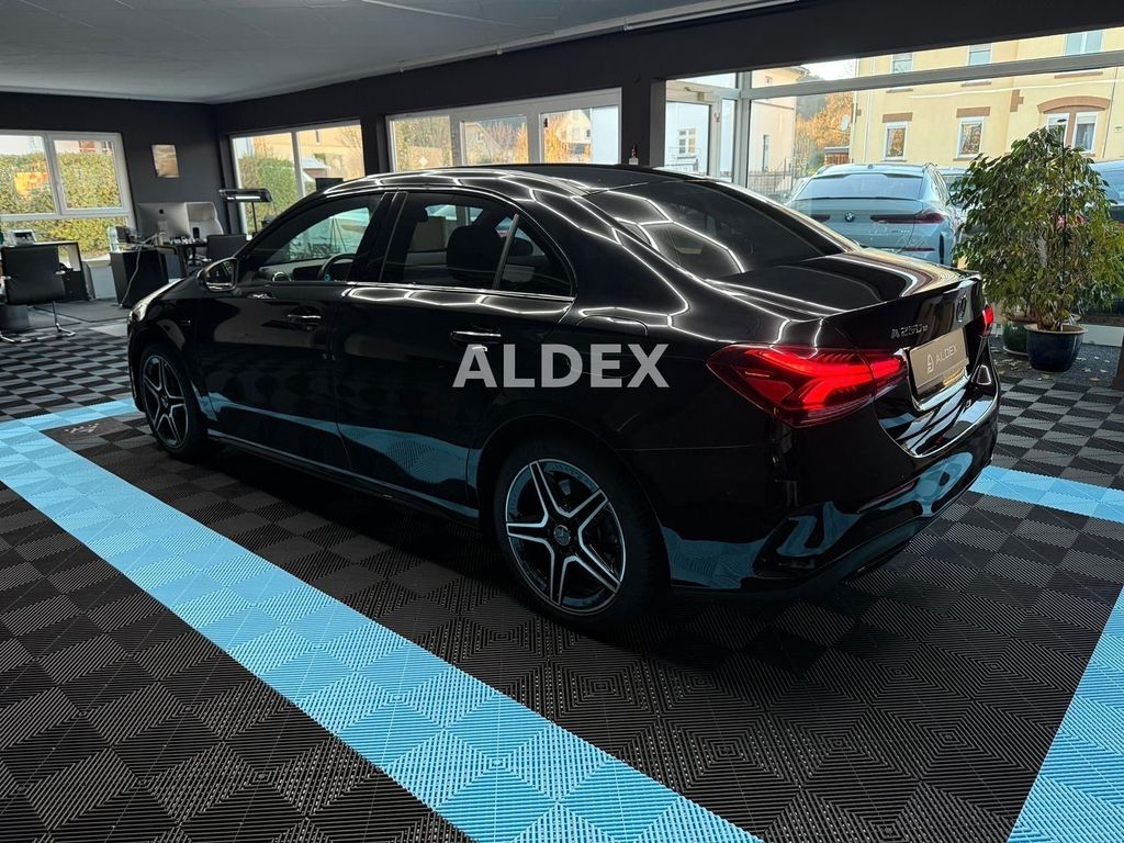 Mercedes-Benz A 250 2021