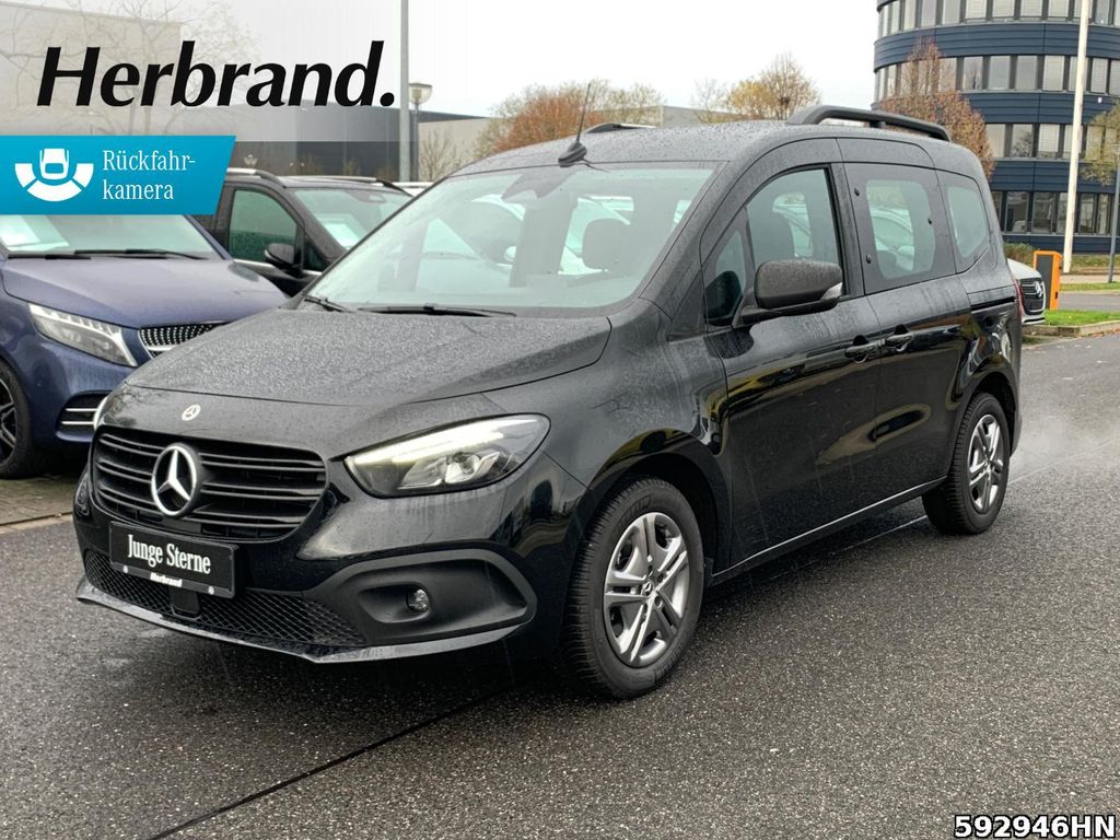 Mercedes-Benz Citan 2024