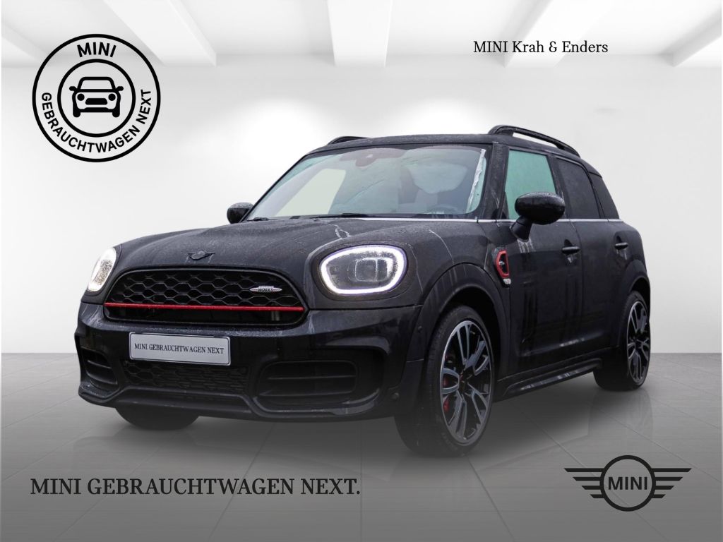 MINI John Cooper Works 2022