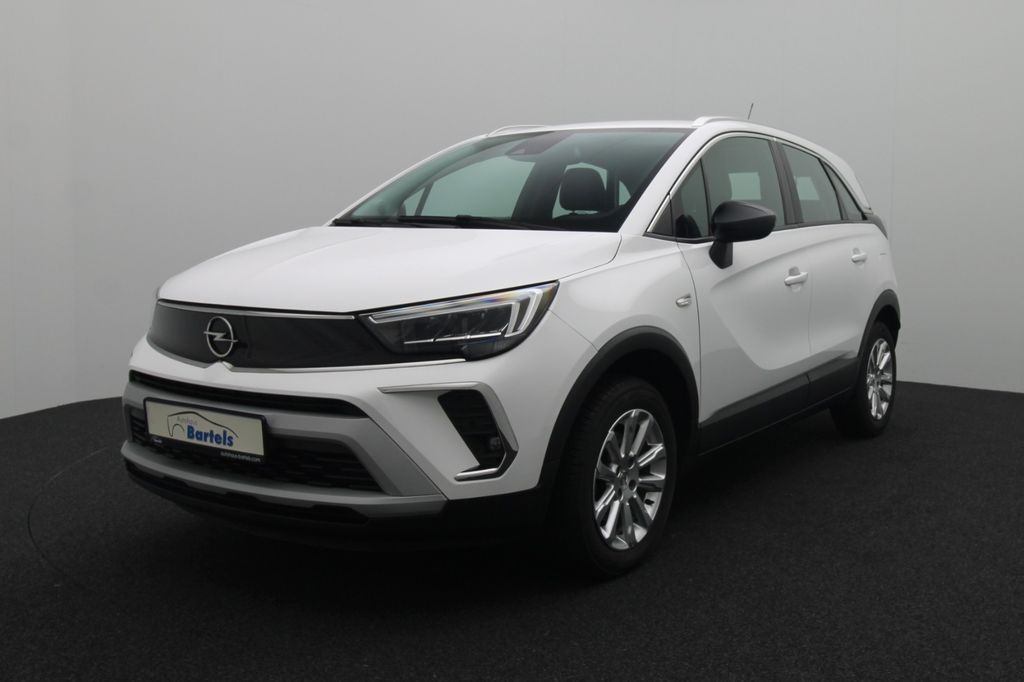 Opel Crossland (X) 2022
