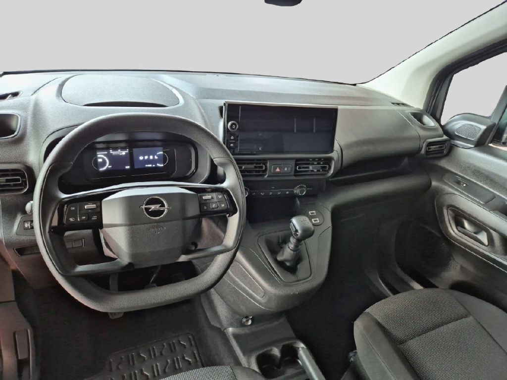 Opel Combo 2024