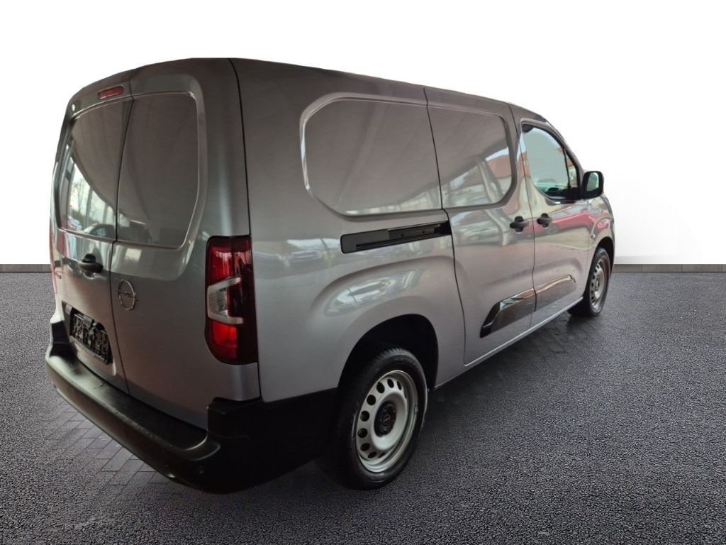 Opel Combo 2024