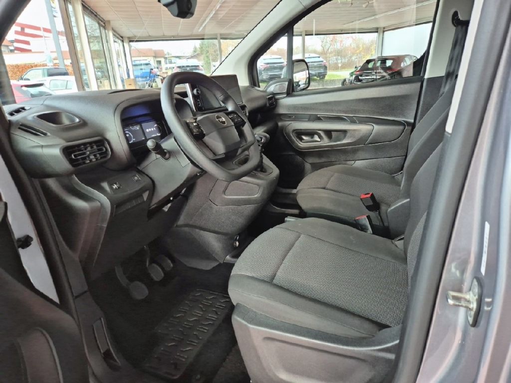 Opel Combo 2024