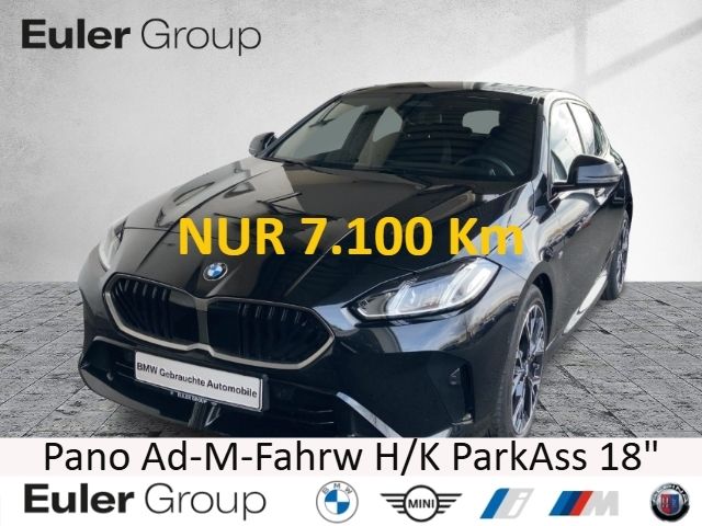 BMW 120 2025