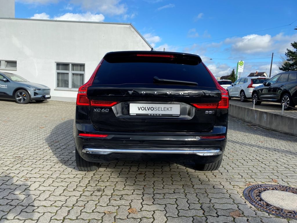 Volvo XC60 2022