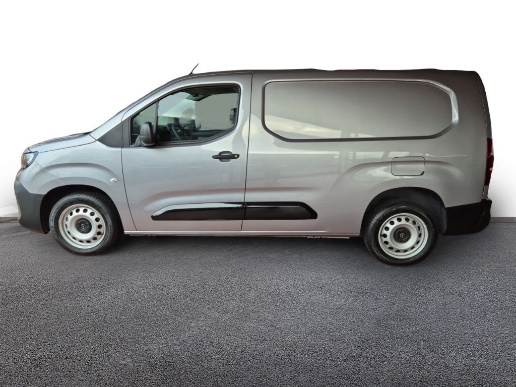Opel Combo 2024