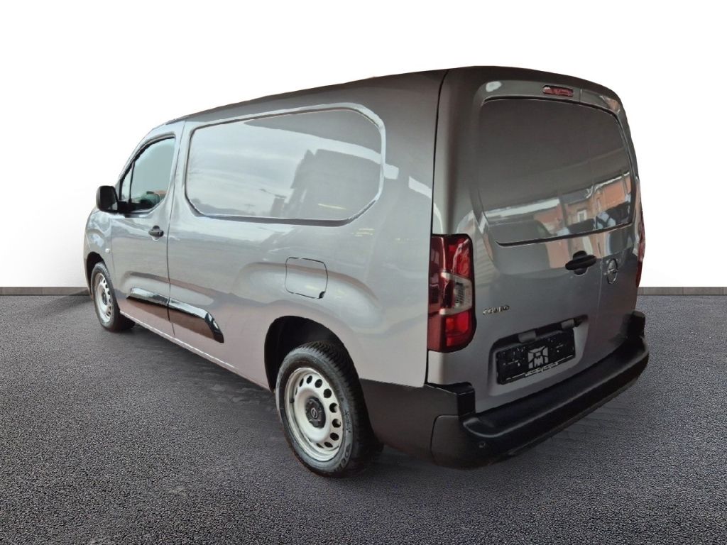 Opel Combo 2024